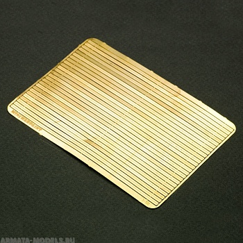 S-108 Уголок, 1х1мм