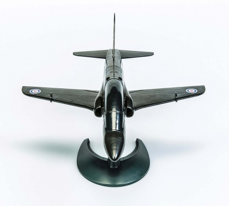 J6003 QUICKBUILD Bae Hawk Airfix