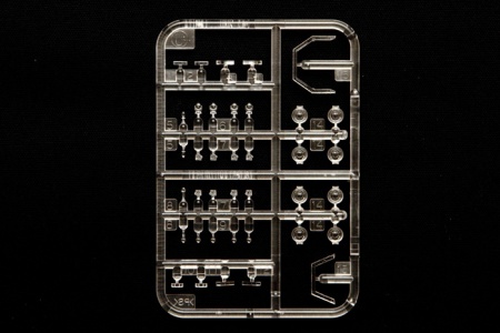 78025 Японский линкор Yamato с набором фототравления Tamiya