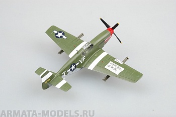 36359EM Самолёт P -51D 336FS