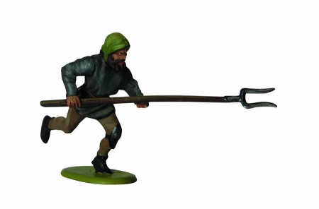 8059 Крестьянская армия Звезда