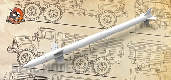 smk72006 Ракета 9М96Е (1 шт)