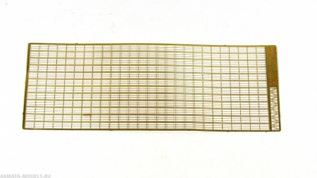 MD 200203 Леер трехниточный