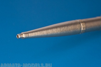 32AB09RB Точеный ствол 20mm Hispano cannons for Spitfire (wing E & C)