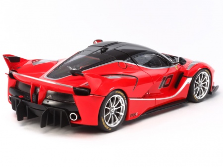 24343 Ferrari FXX K Tamiya