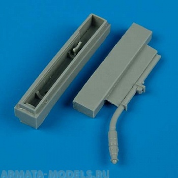 QB48275  F-105 Thunderchief Refueling Probe 1/48