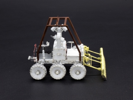 RIM35044 Сервисно-транспортный робот СТР-1 Red Iron