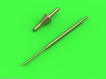 AM-48-130 ПВД для самолета Миг-25ПД,ПДС