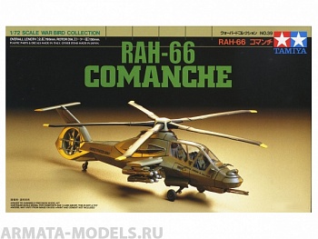 60739T 1/72 RAH-66 Comanche