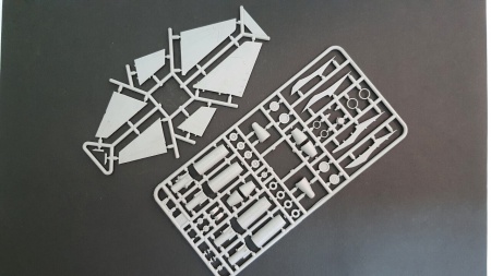 ЕЕ144145_1 Авиалайнер CV990 AIR FRANCE Восточный экспресс