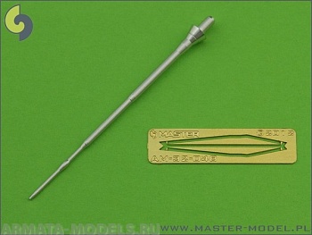 AM-32-048 ПВД для самолета Миг-29