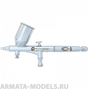 1131J Аэрограф 1131 (Air Control)