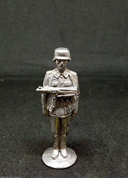 Набор фигурок Н-7-013 Немецкий пехотинец