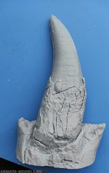 DINO10001 Зуб тиранозавра