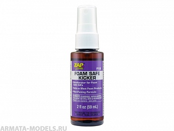 PT28 Активатор для циакринового клея, 59 мл.