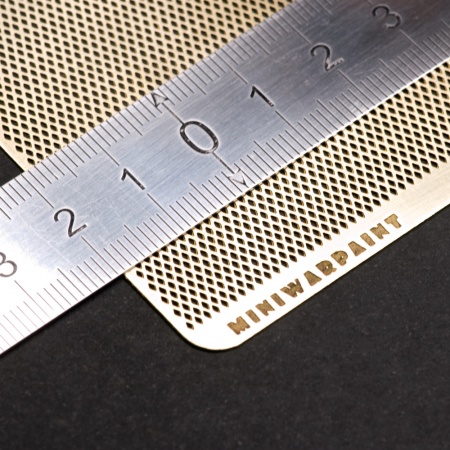 S-022 Сетка ромб, размер L