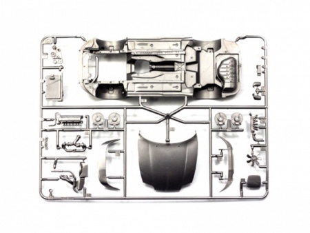 24123 Toyota Supra Tamiya