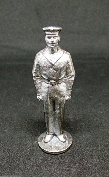 Н-7-034 Матрос