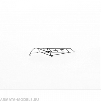 LP72026 Стремянка для самолёта F-100 1/72