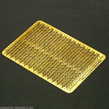 S-110 Ветви ивы, размер M