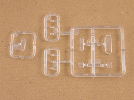 1293AVD ПНС-110(131)-131А AVD Models