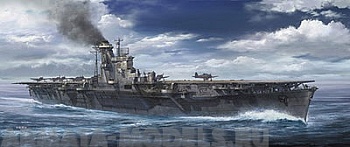 40030 Авианосец IJN AIRCRAFT CARRIER JUNYO