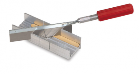 EX55666 Стусло с пилкой