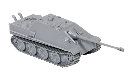 6183 Немецкий тяжелый истребитель танков SD.KFZ.173 Ягдпантера Звезда