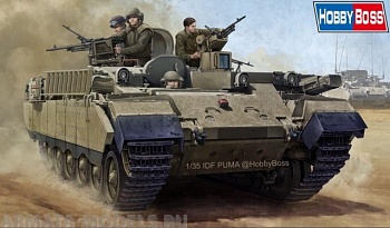 83868 IDF APC PUMA