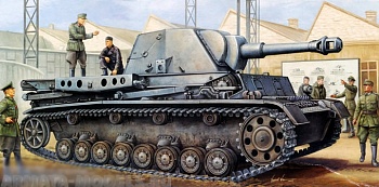 00373 САУ IV b Грассхоппер