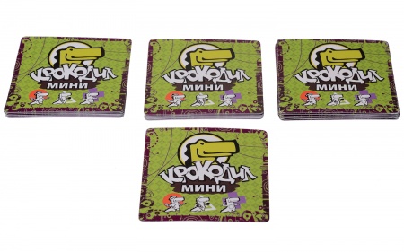 MAG114963 Крокодил Мини