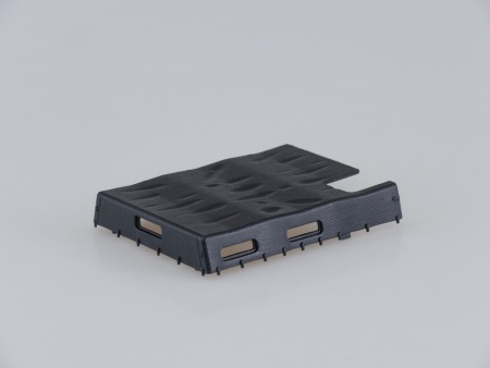 3003KIT Сборная модель Гусеничный транспортер-снегоболотоход (ГТ-С), 1954 г. AVD Models