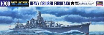43345 Крейсер:Furutaka