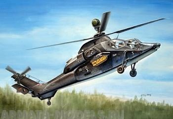 87211 Вертолет TIGER UHT (PROTOTYPE)