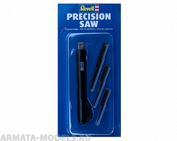 39067RE Пилка с запасными лезвиями