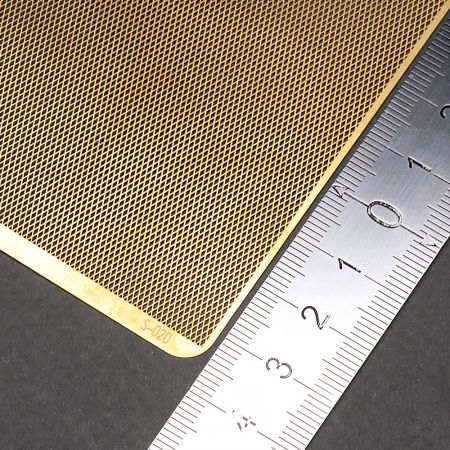 S-020 Сетка ромб, размер M