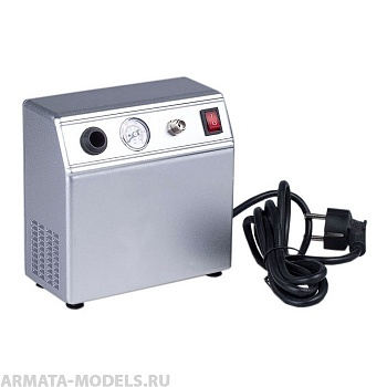 1209 Компрессор 1209, манометр