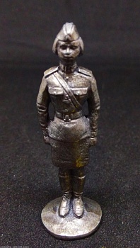 Н-7-010 Медсестра