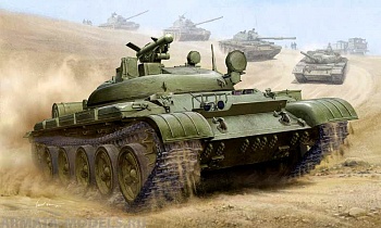 05541 Танк  ИТ-1