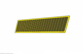 MD 350225 Леер четырёхниточный