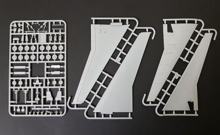 ЕЕ144146_3 Авиалайнер  А300B4 LAKER SKYTRAIN Восточный экспресс