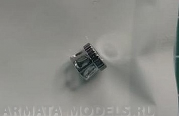 5671J Диффузор для аэрографа перфорированный