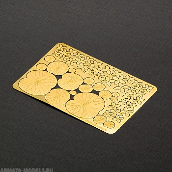 S-107 Лотос, размер L