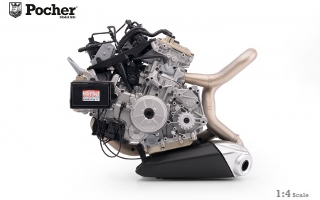 Ducati Superbike 1299 Panigale S