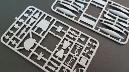 ЕЕ144145_4 Авиалайнер CV990 SPANTAX Восточный экспресс