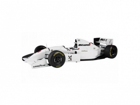25172 McLaren Ford MP4/8 Tamiya